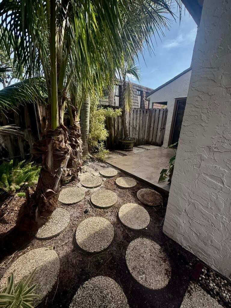 4232 PALM BAY D, West Palm Beach, FL 33406 photo 22