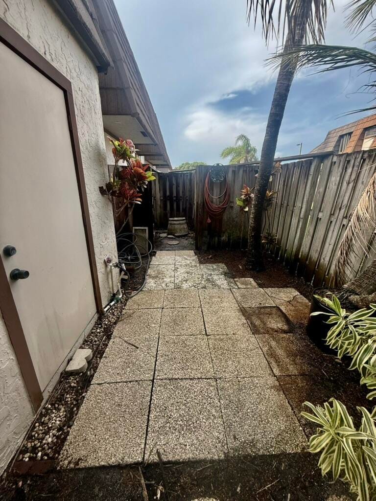 4232 PALM BAY D, West Palm Beach, FL 33406 photo 24