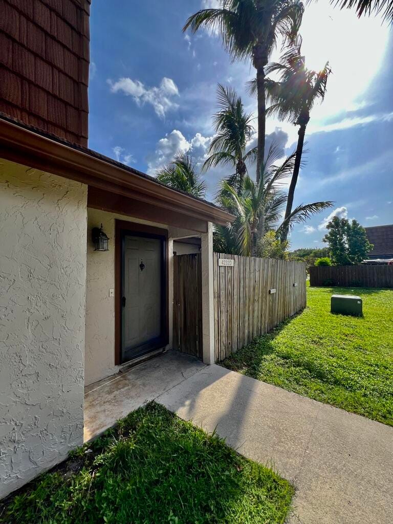 4232 PALM BAY D, West Palm Beach, FL 33406 photo 4