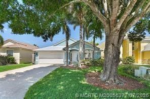 1959 NW Marsh Rabbit Lane, Jensen Beach, FL 34957