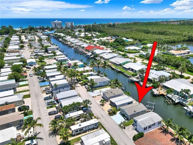 10851 S Ocean Drive 101, Jensen Beach, FL 34957