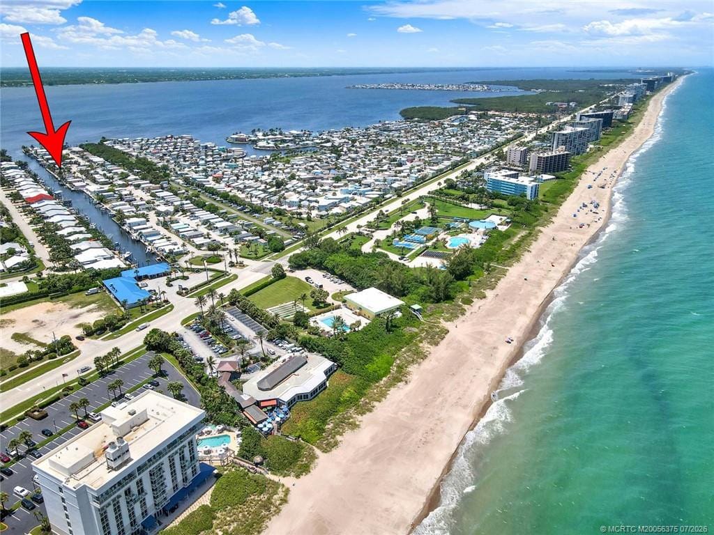 10851 S Ocean Drive 101, Jensen Beach, FL 34957 photo 4
