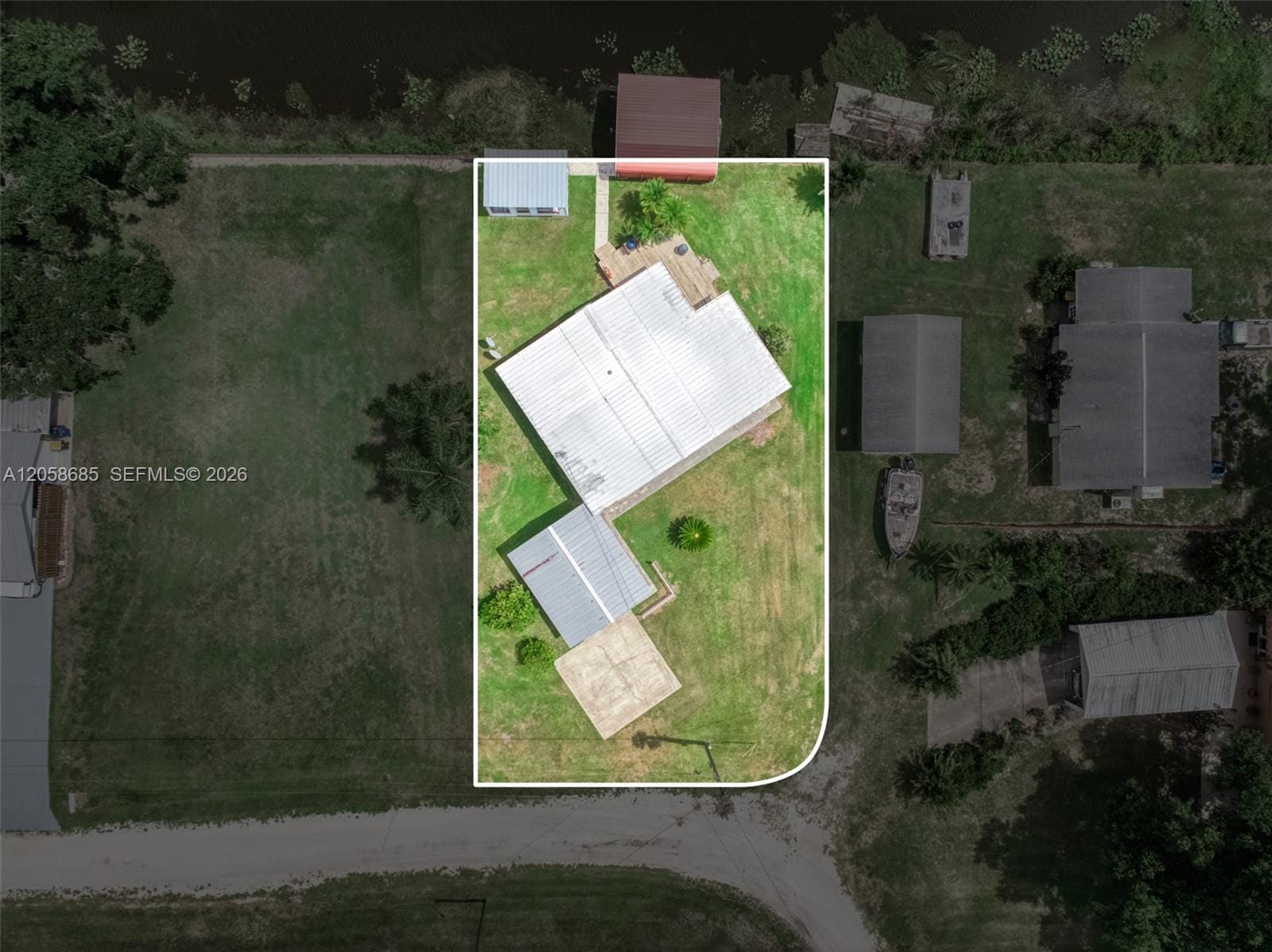 221 Speckled Perch Point — photo 5