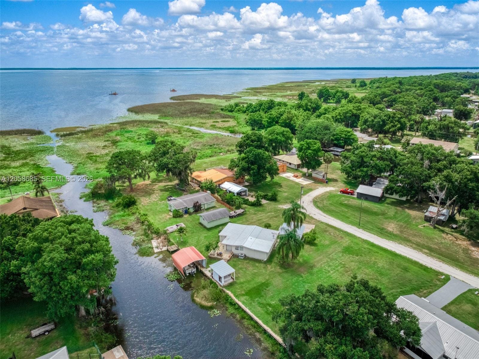 221 Speckled Perch Point — photo 9