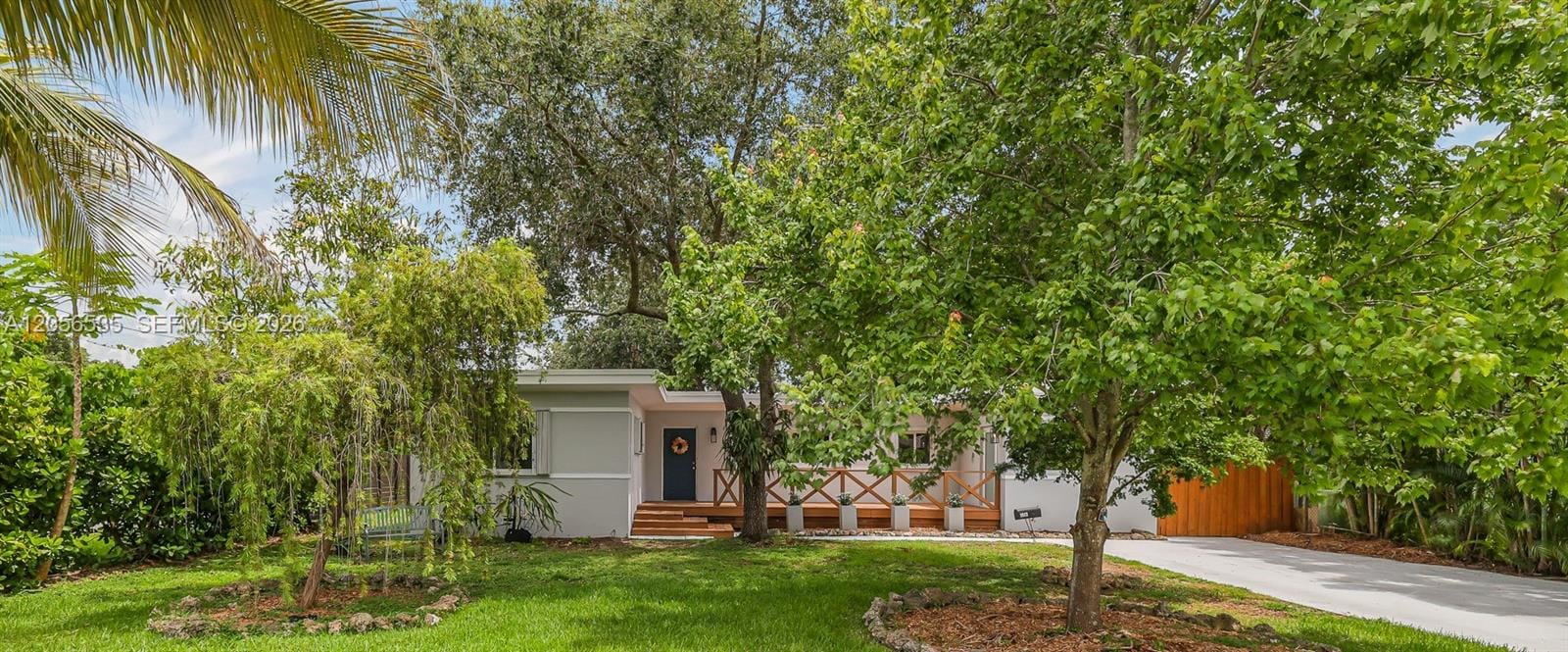1012 NE 116th Street, Biscayne Park, FL 33161
