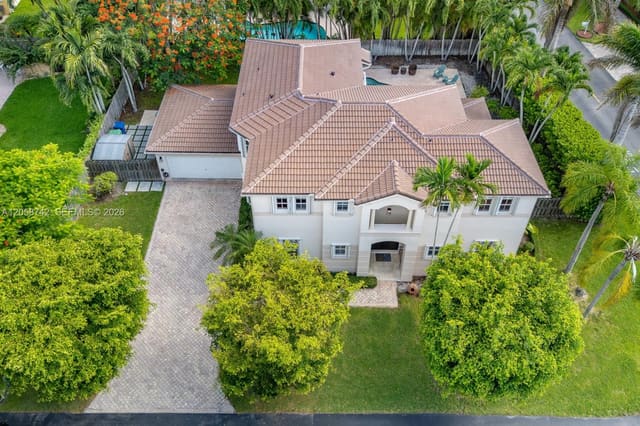 8425 SW 138th Street, sold in ZIP 33158, Coral Gables, FL