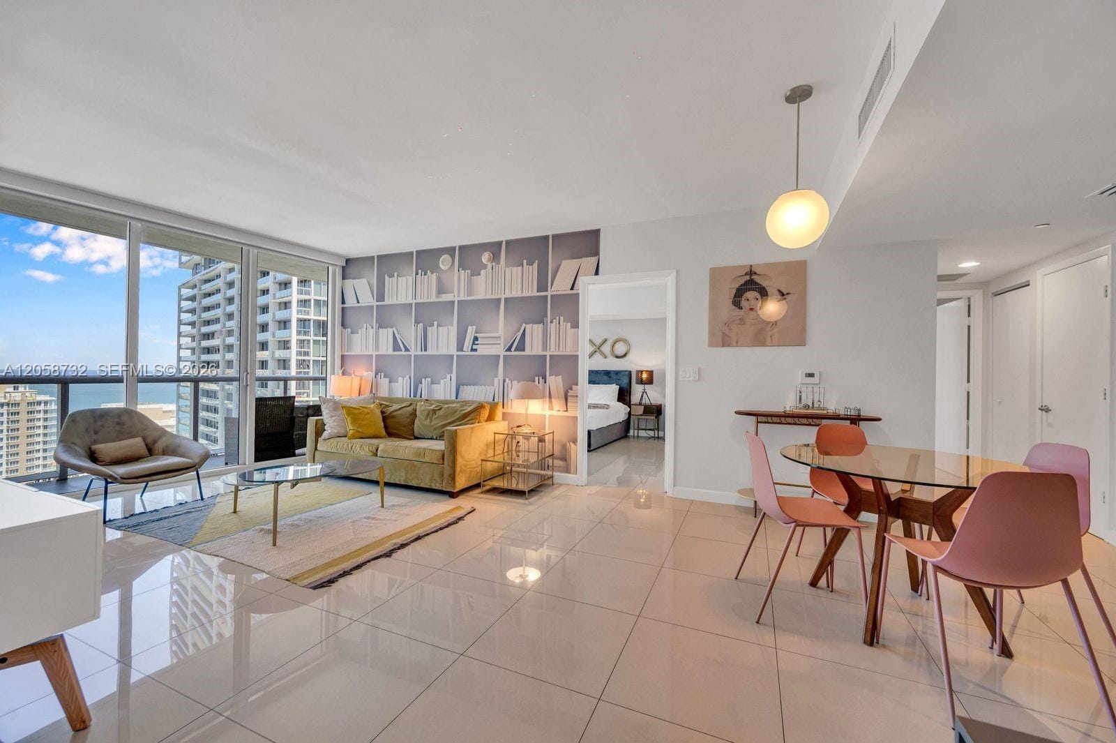 485 Brickell Avenue 3401, Miami, FL 33131