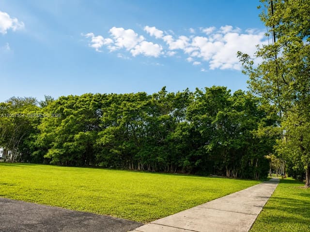 1820 NE 153rd Street, Economy Homesites, North Miami Beach, FL