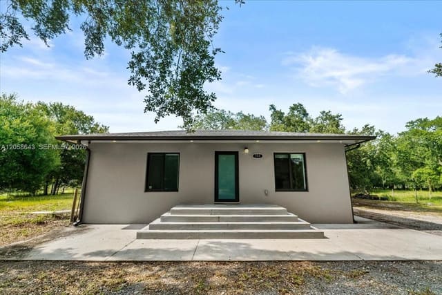 151 & 157 Horse Club Avenue, Montura Ranches, Clewiston, FL