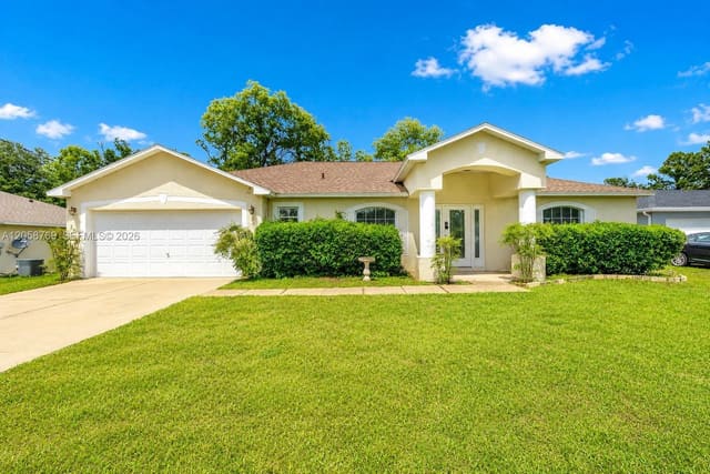 20 Pine Court Loop, Silver Spgs Shores, Ocala, FL