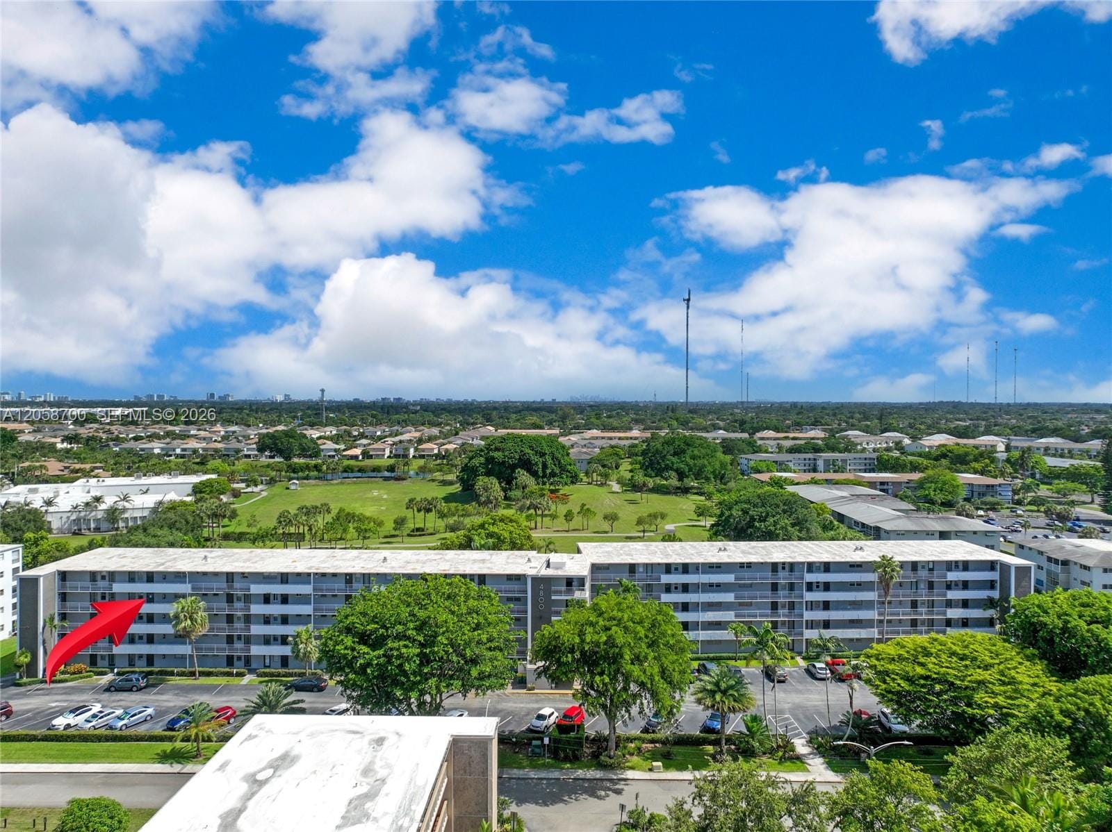 4800 Hillcrest Lane 402, Hollywood, FL 33021 photo 28