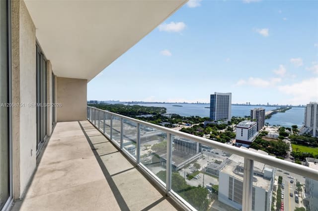 3470 E Coast Avenue H2510, Miami, FL 33137