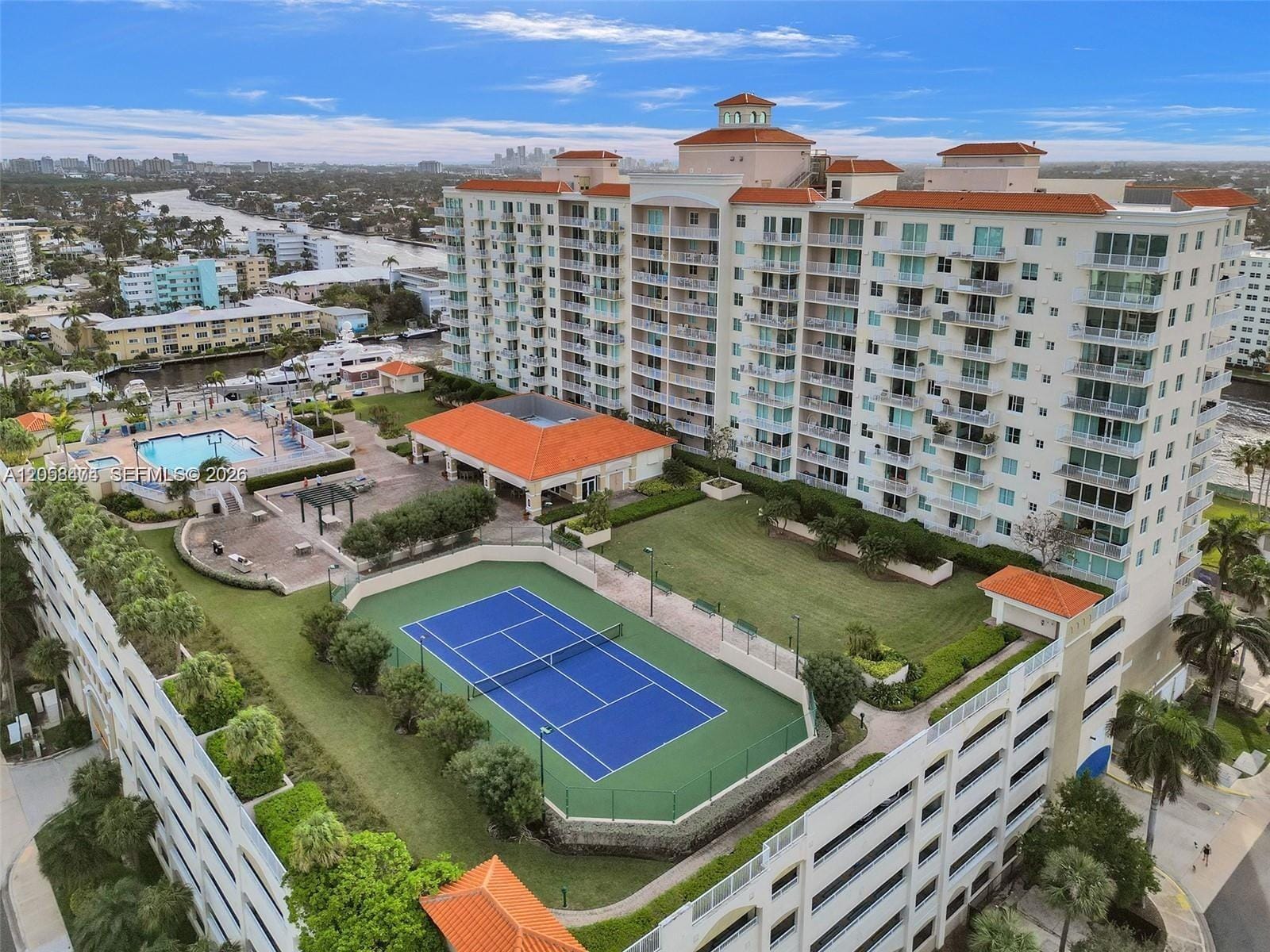 3020 NE 32nd Avenue PH3, Fort Lauderdale, FL 33308 photo 21