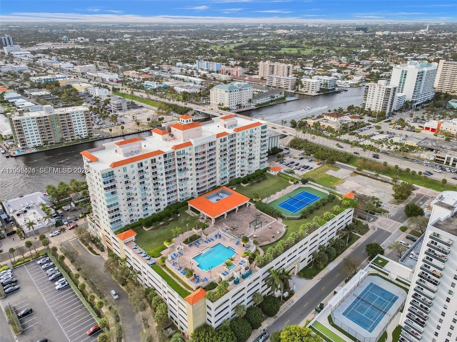 3020 NE 32nd Avenue PH3, Fort Lauderdale, FL 33308 photo 23