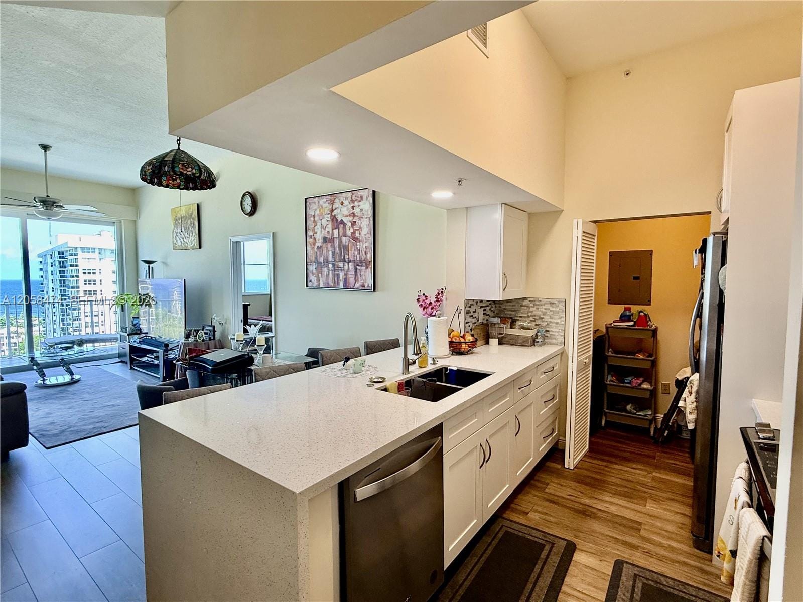 3020 NE 32nd Avenue PH3 — photo 9