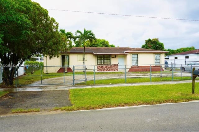 25410 SW 127th Avenue, sold in Princetonian West, Homestead, FL