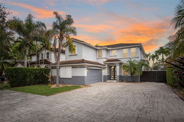 13836 SW 39th Terrace, Miami, FL 33175