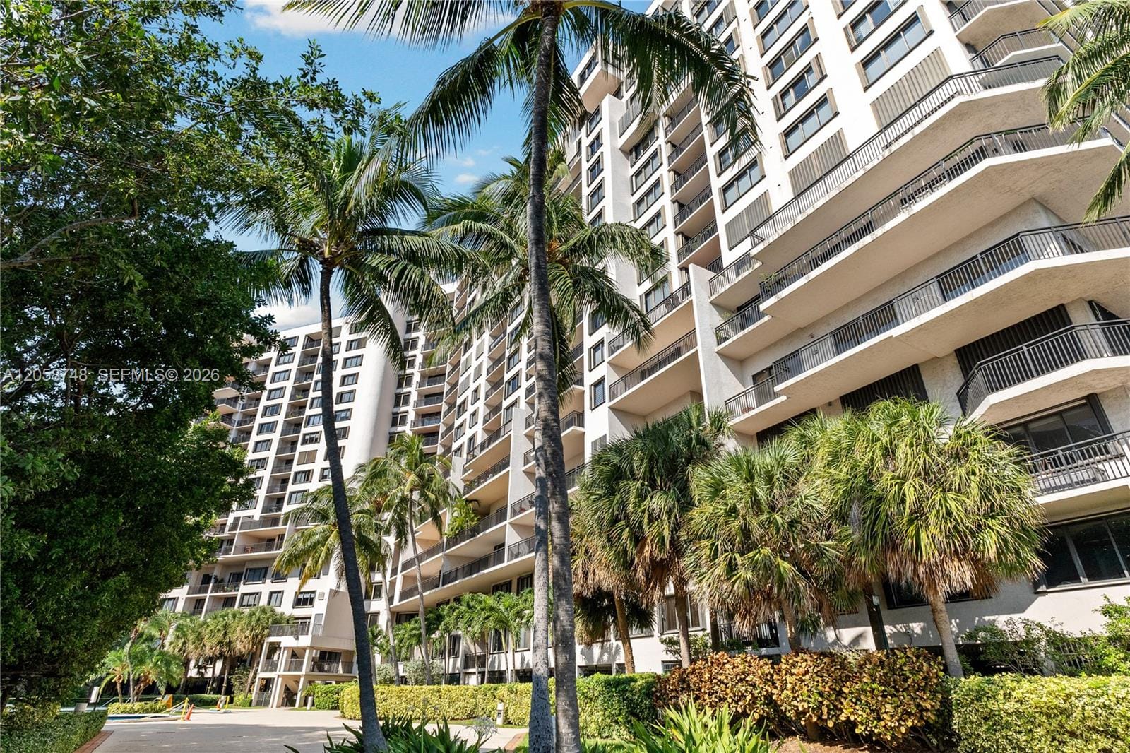 540 Brickell Key Drive 719 — photo 2