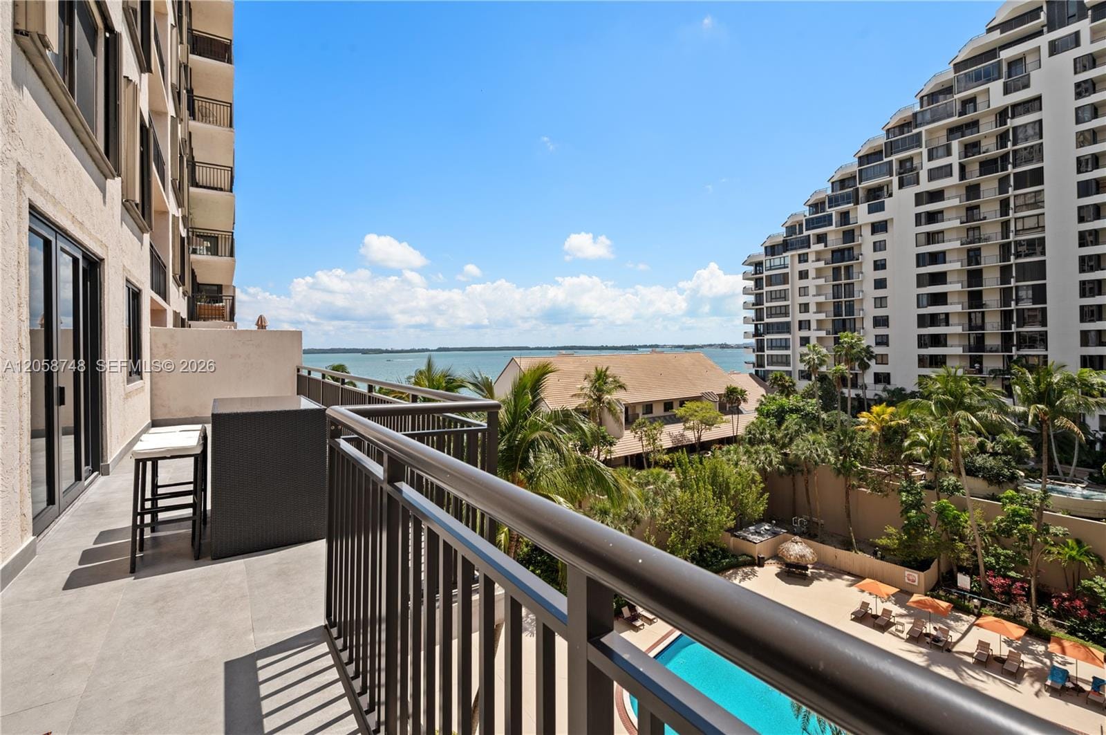 540 Brickell Key Drive 719, Miami, FL 33131 photo 18