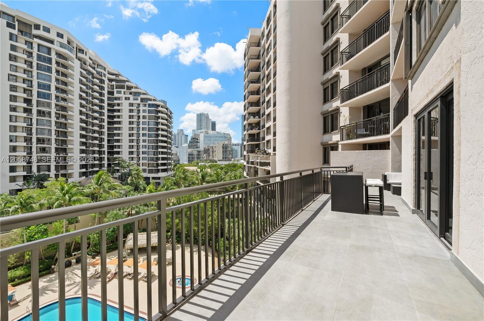540 Brickell Key Drive 719, Miami, FL 33131 photo 19