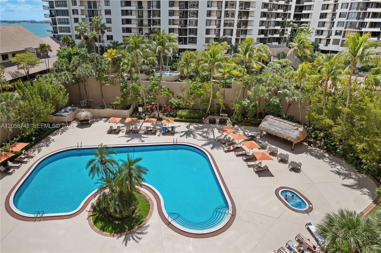540 Brickell Key Drive 719, Miami, FL 33131 photo 20
