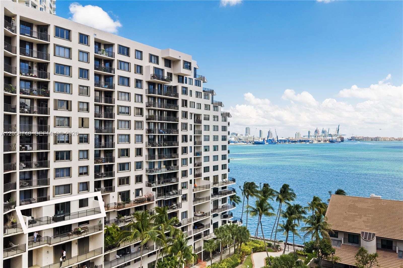 540 Brickell Key Drive 719, Miami, FL 33131 photo 21