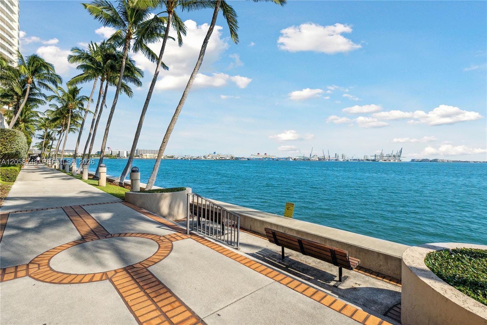 540 Brickell Key Drive 719, Miami, FL 33131 photo 22