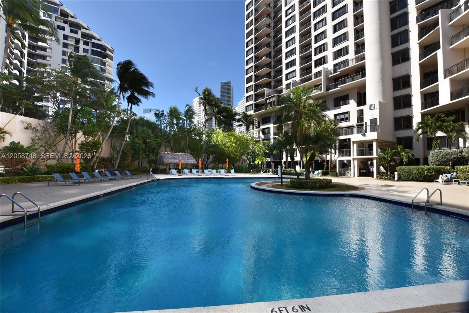 540 Brickell Key Drive 719, Miami, FL 33131 photo 23