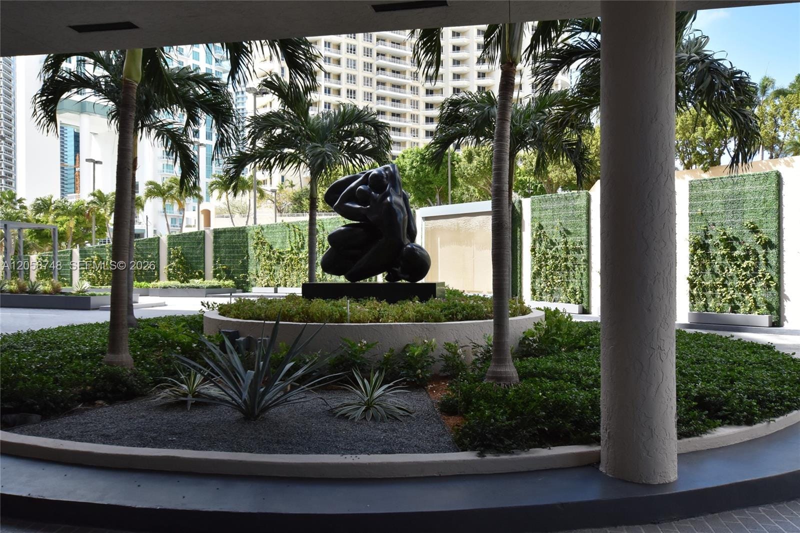 540 Brickell Key Drive 719, Miami, FL 33131 photo 29
