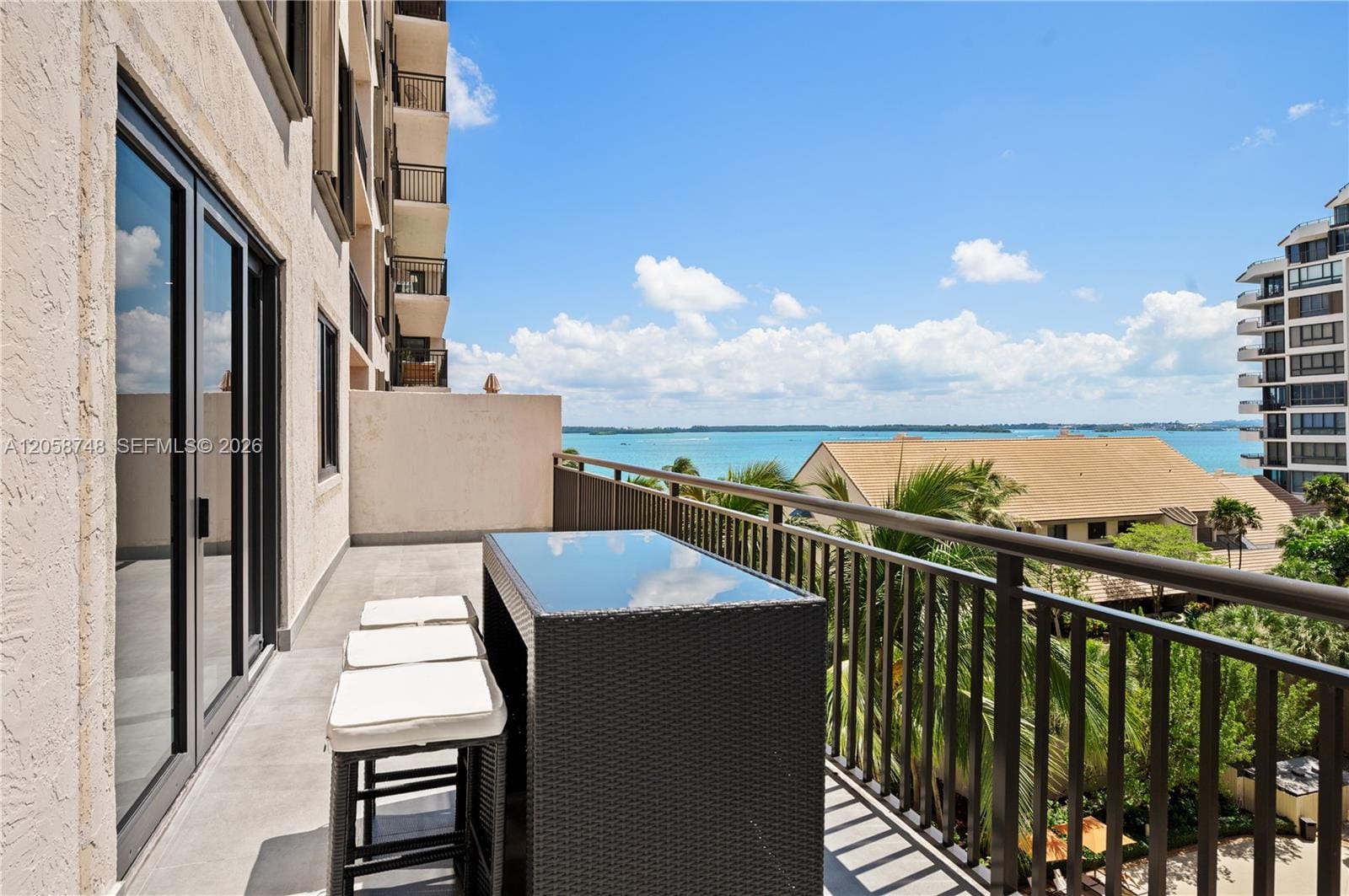 540 Brickell Key Drive 719 — photo 8
