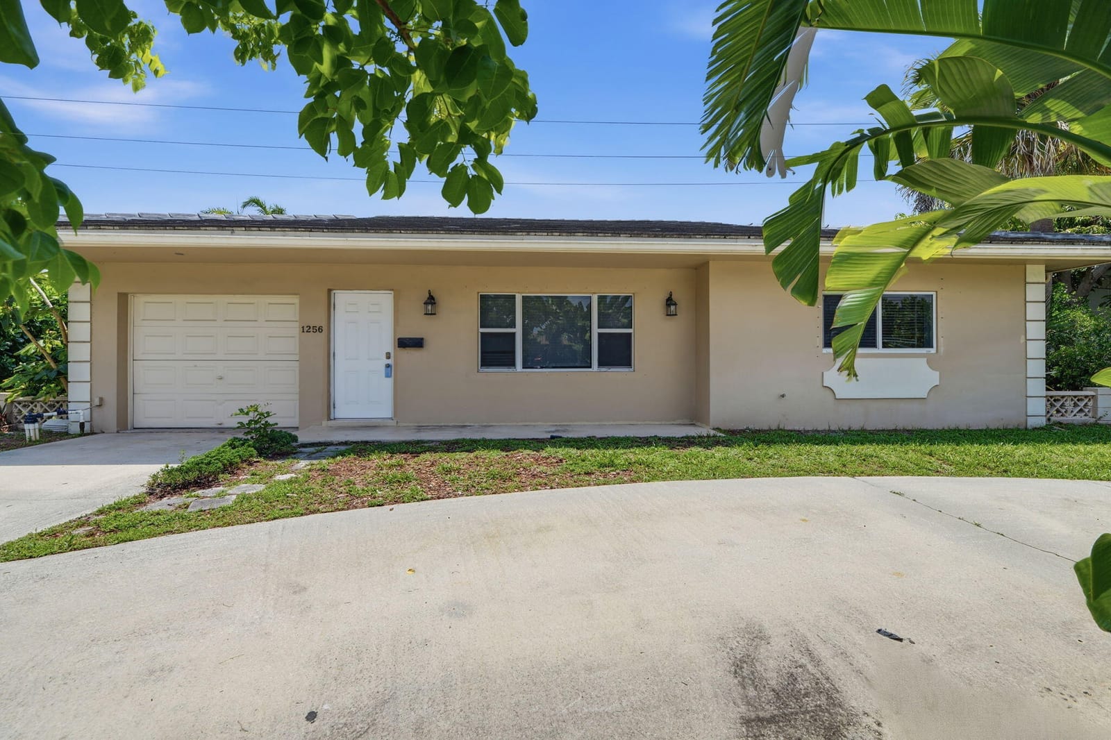Pending home at 1256 SW 9th Avenue, Boca Raton, FL 33486