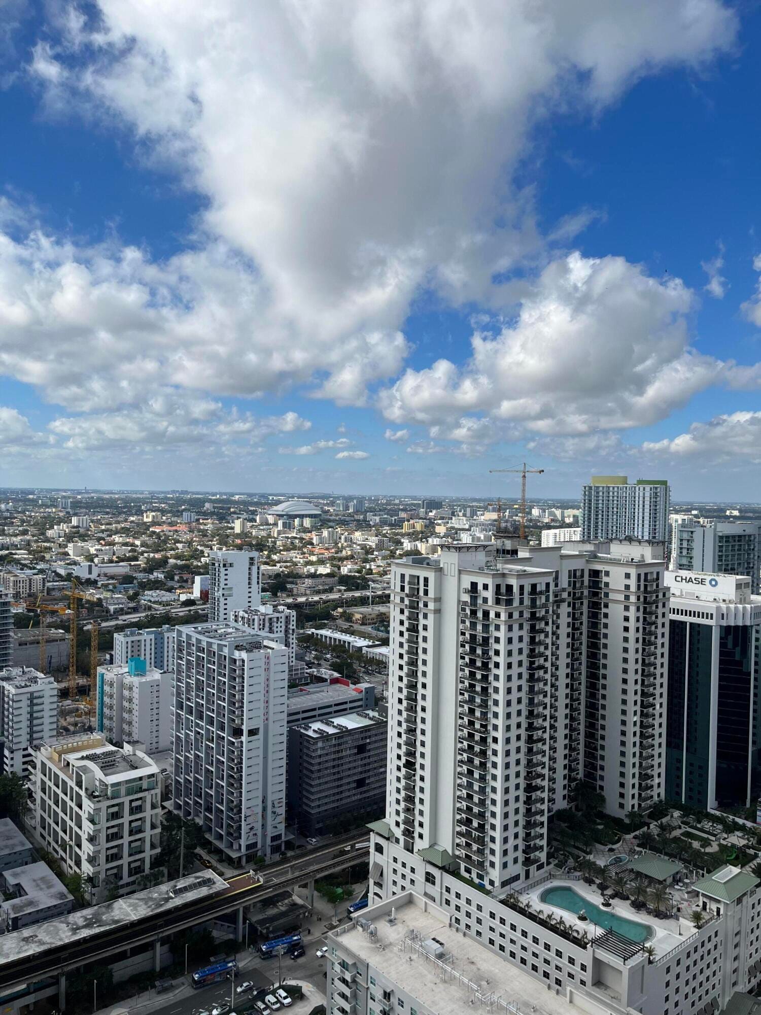 1100 S MIAMI Avenue 4209 — photo 11