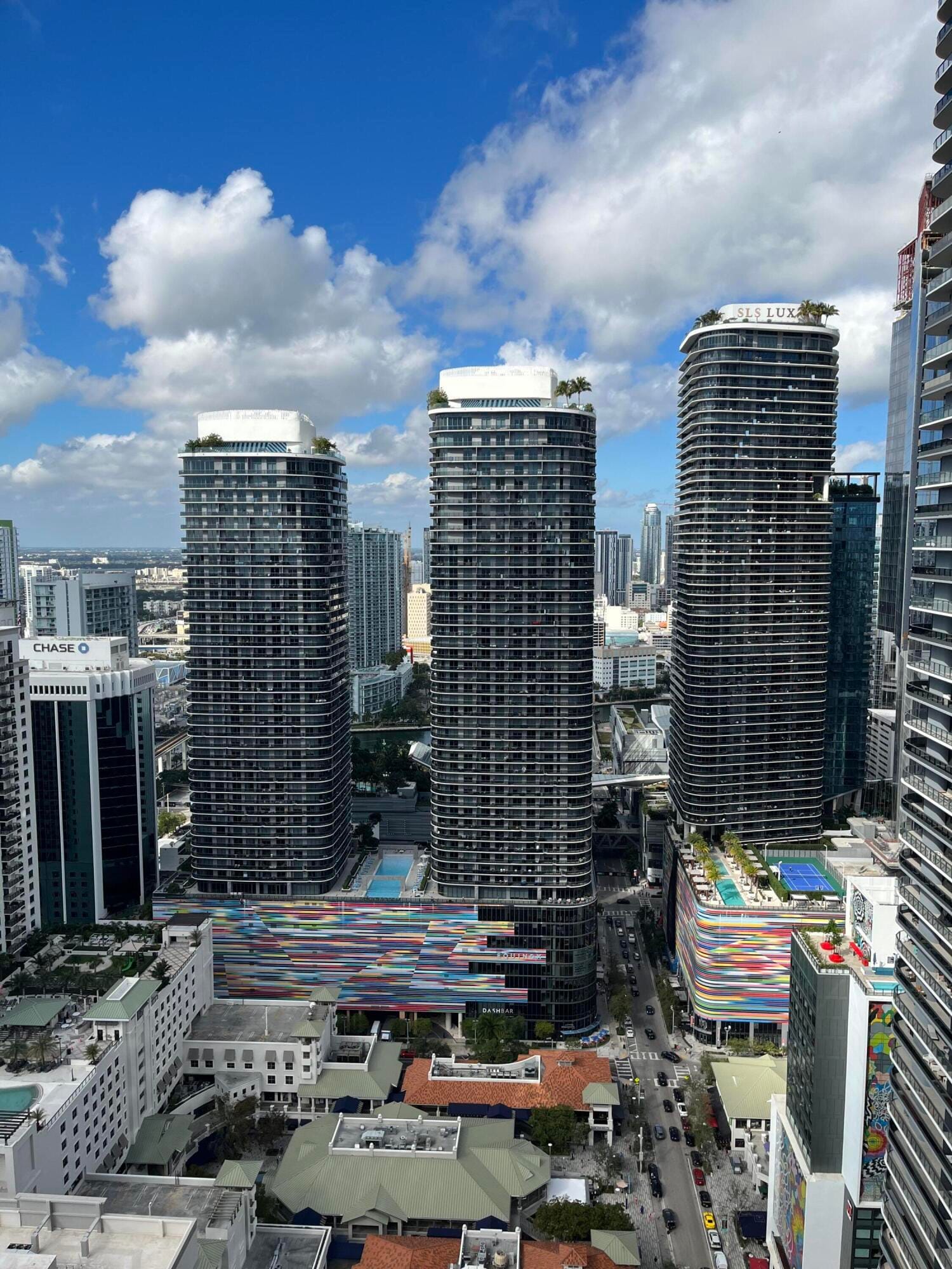 1100 S MIAMI Avenue 4209 — photo 12