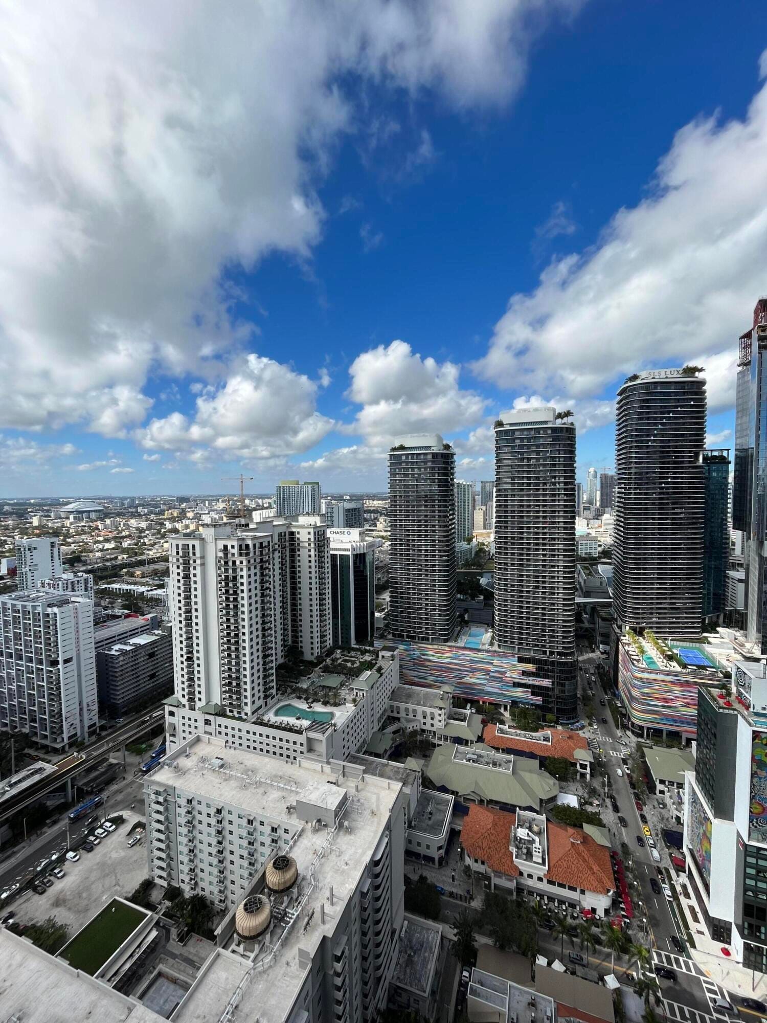 1100 S MIAMI Avenue 4209 — photo 10
