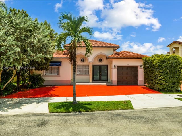 15819 SW 54th Terrace, Pelicans Point A T Miller, Miami, FL