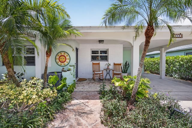 213 Fordham Drive, sold in ZIP 33460, Lake Worth Beach, FL