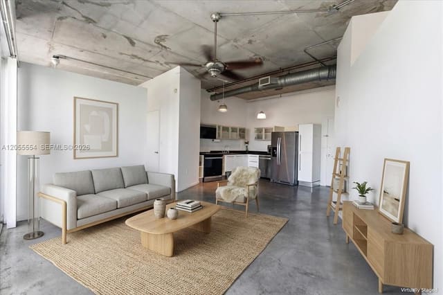10 S River Drive 806, Neo Condo, Miami, FL