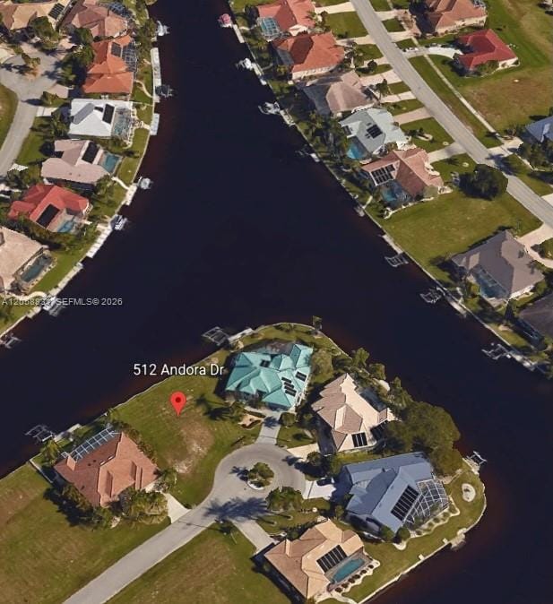 512 Andora Drive, Punta Gorda, FL 33950 photo 5