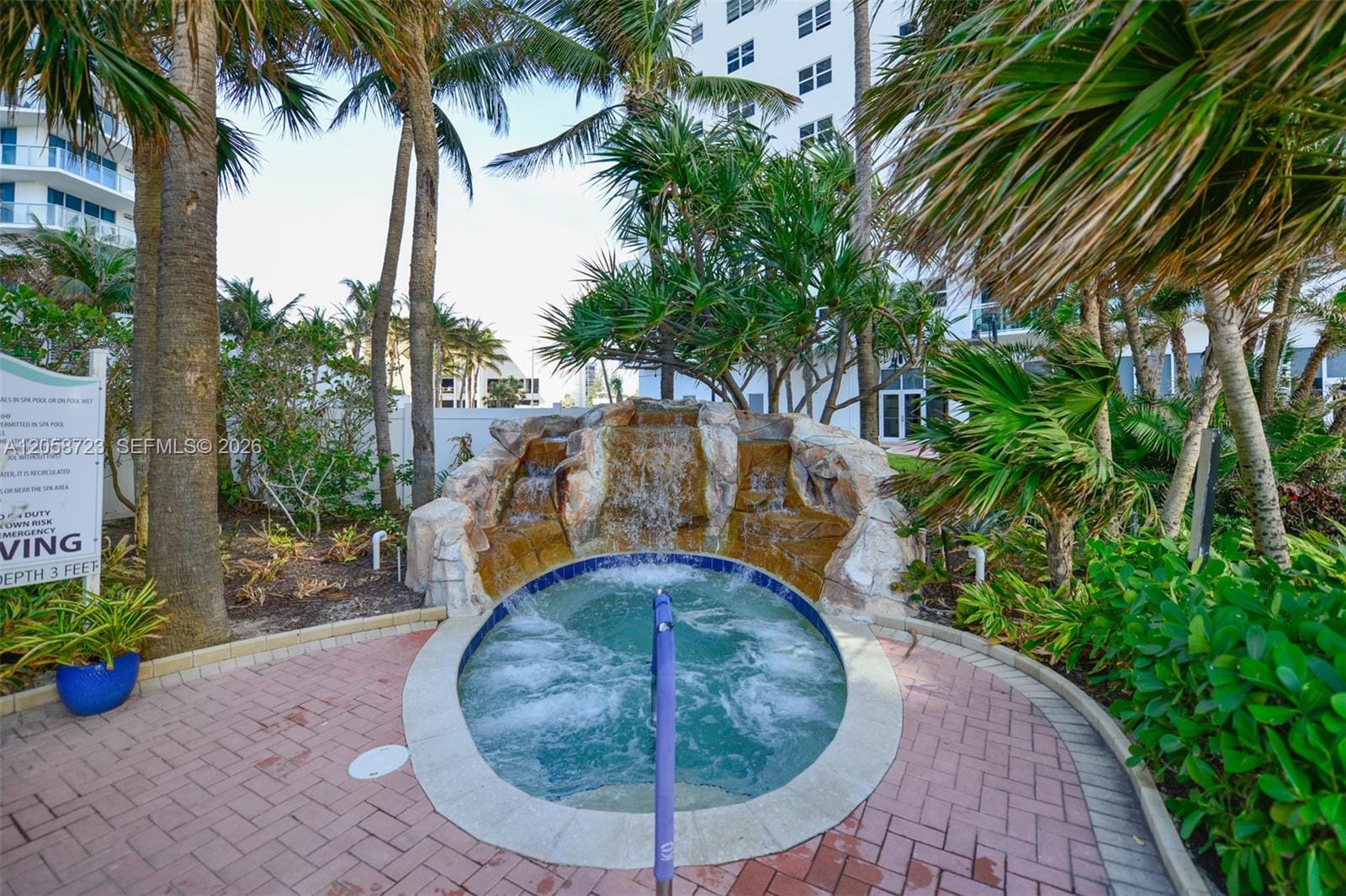 3001 S Ocean Drive 749, Hollywood, FL 33019 photo 22