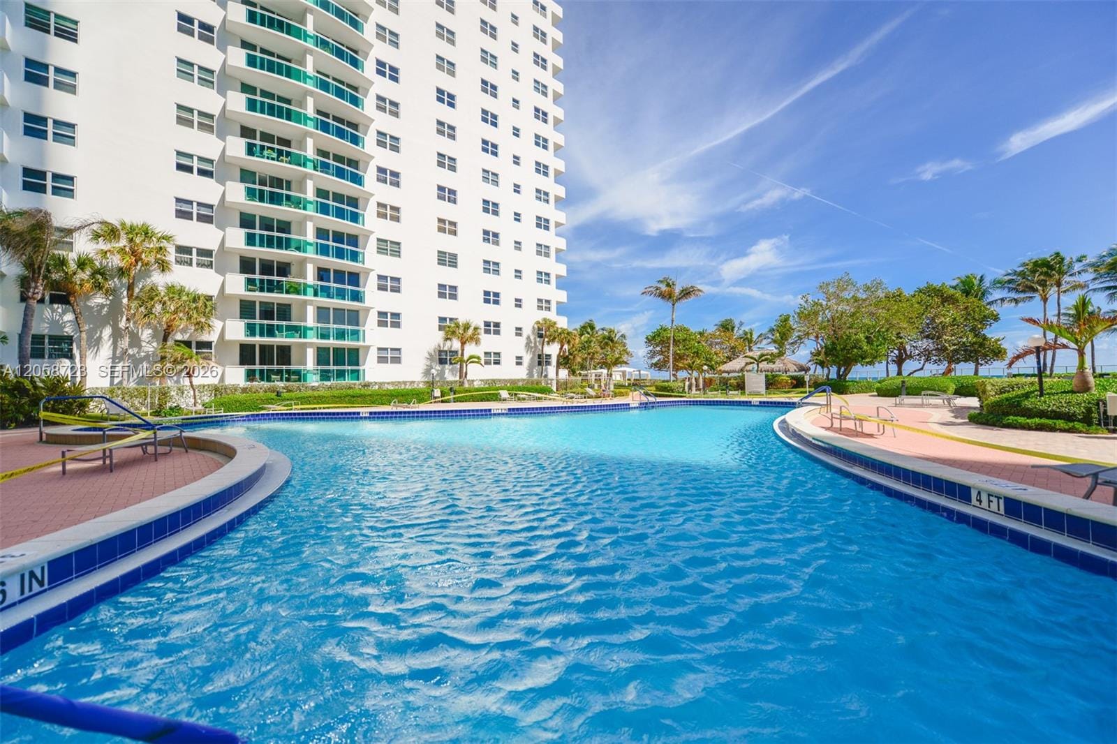 3001 S Ocean Drive 749, Hollywood, FL 33019 photo 23