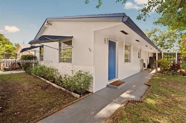 5120 SW 26th Avenue 1-2, Dania Beach, FL 33312
