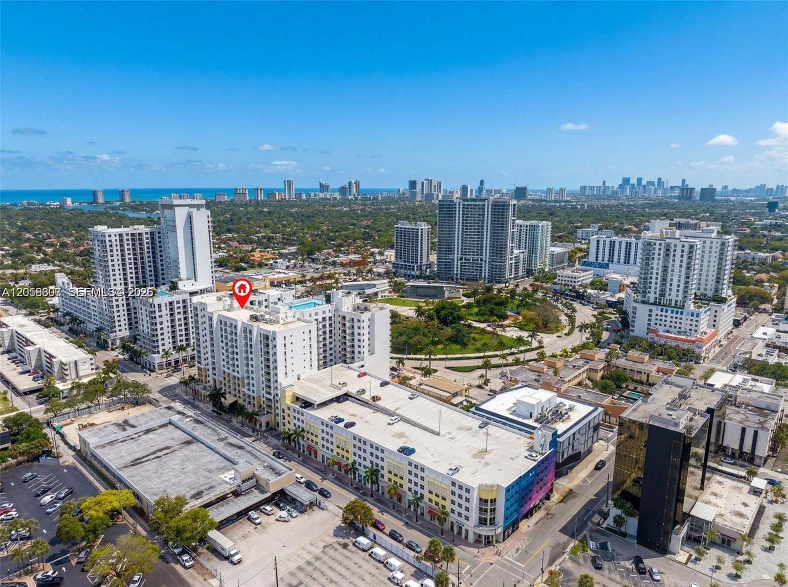 1830 Radius Drive 217, Hollywood, FL 33020 photo 18