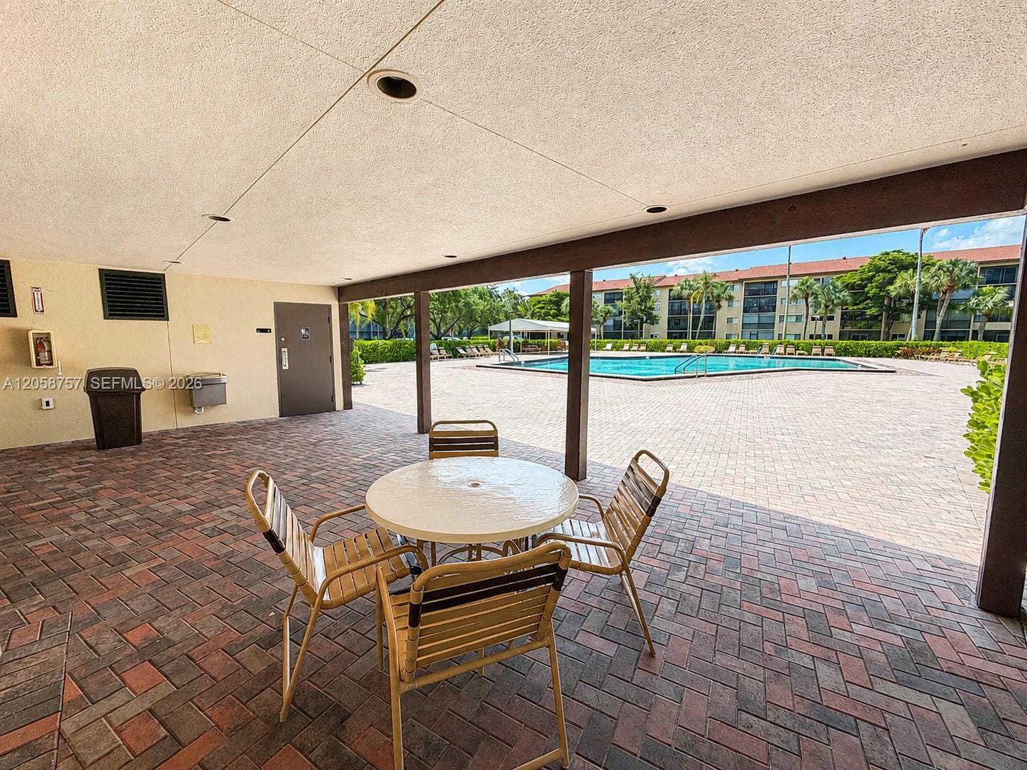 1301 SW 135th Terrace 406J — photo 9