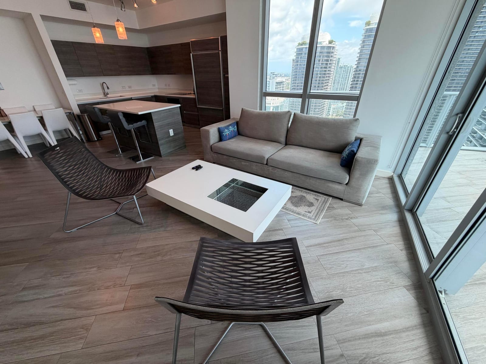 1100 S MIAMI Avenue 4210 — photo 8