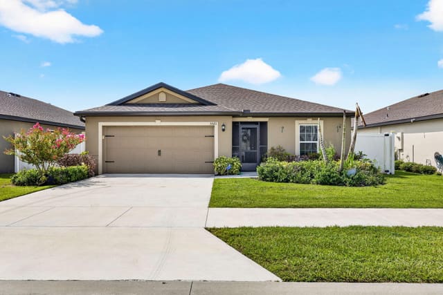 5521 Fantasy Drive, Celebration Pointe, Fort Pierce, FL