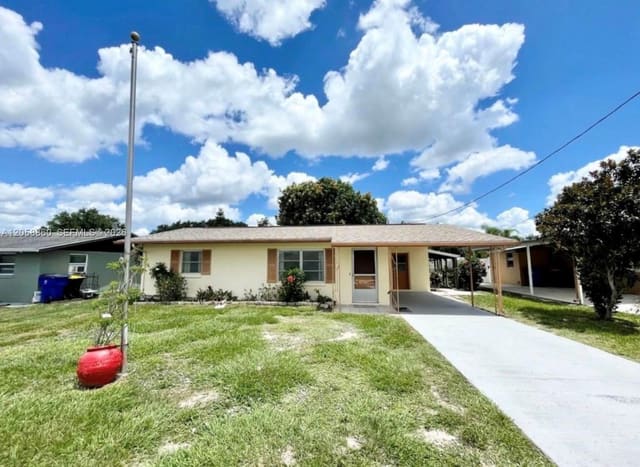1474 Kerry Drive, Sebring, FL 33870