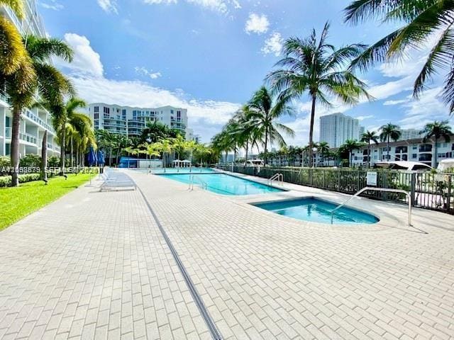 2950 NE 188th Street 231, Aventura, FL 33180