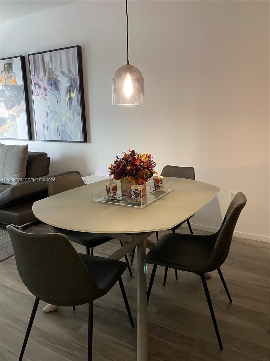 801 S Miami Avenue 2306 — photo 3