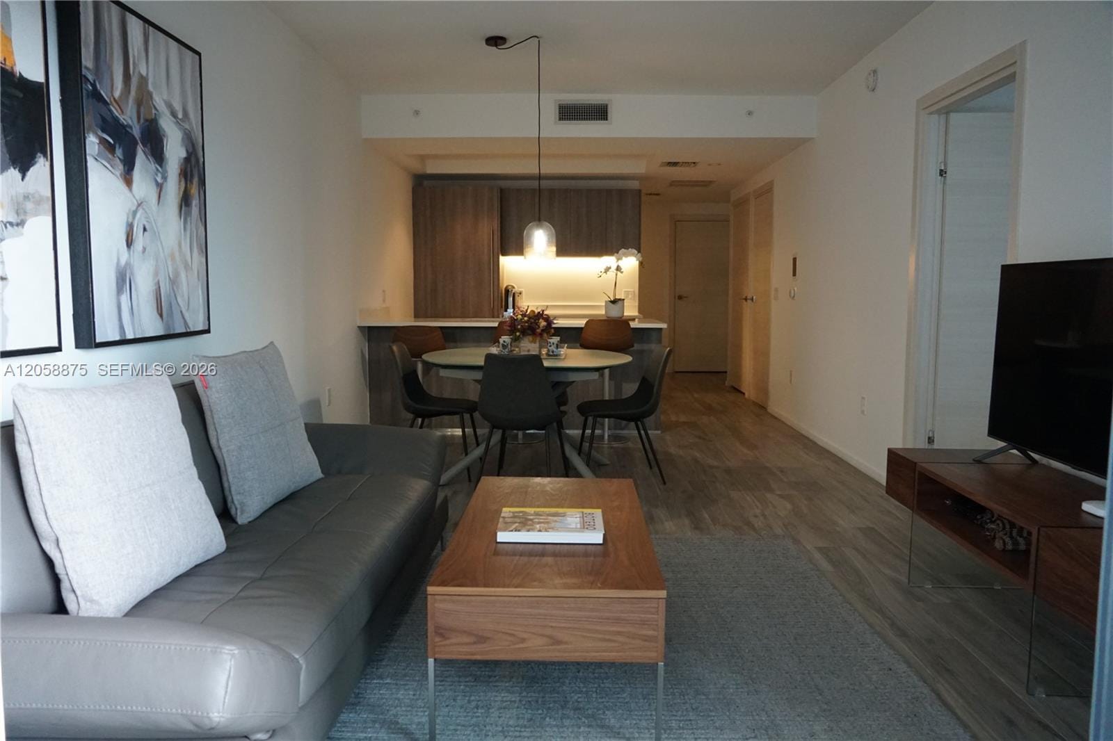 801 S Miami Avenue 2306 — photo 4