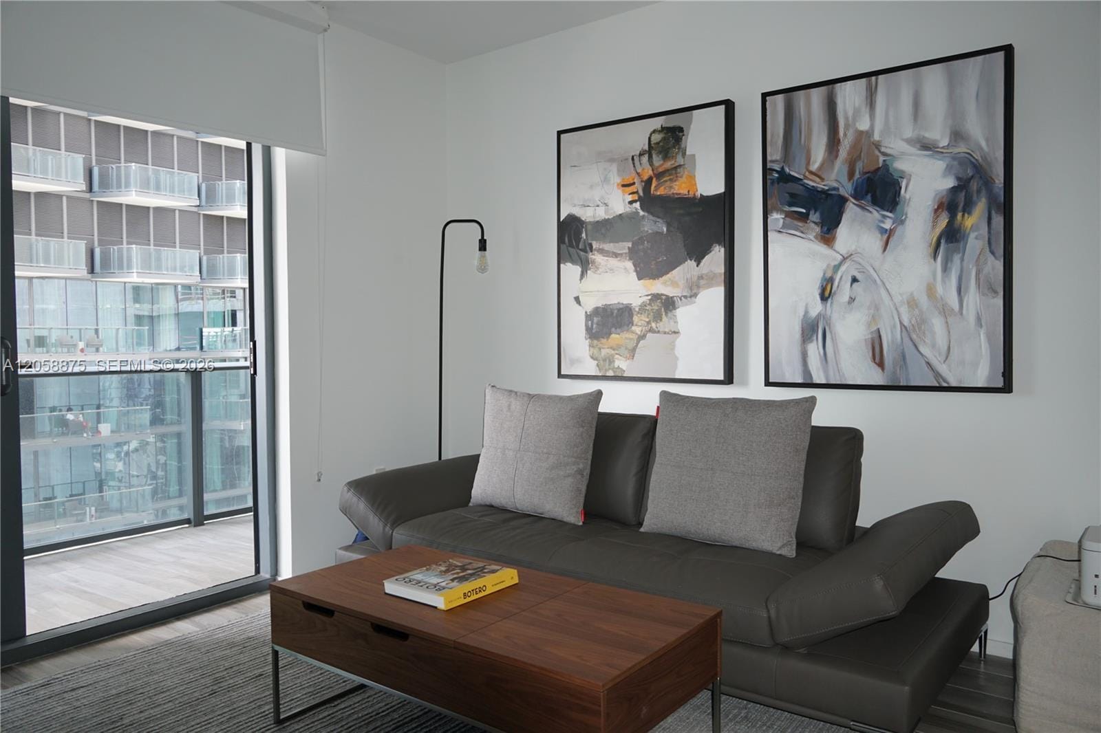 801 S Miami Avenue 2306 — photo 5